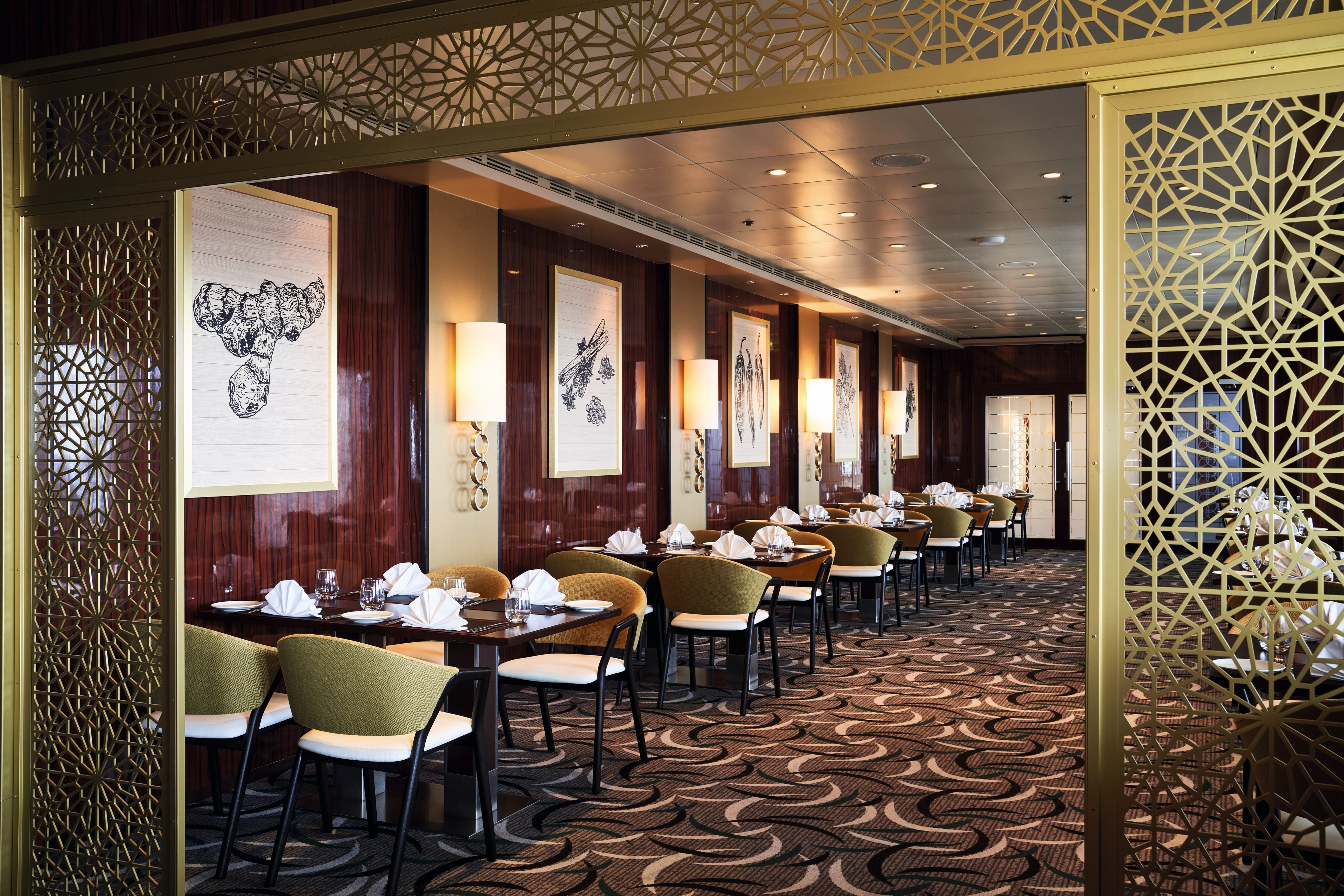 Marella Voyager - Kora La